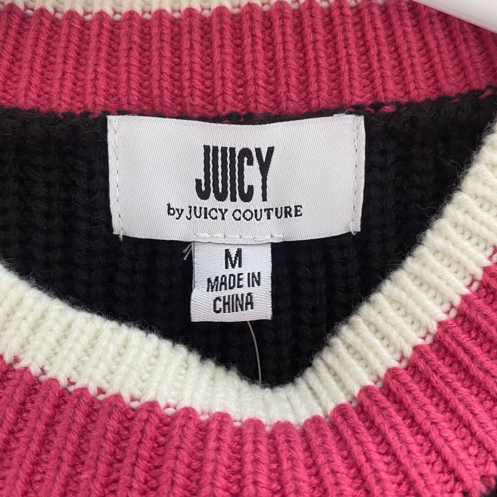 juicy dress